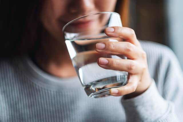 Water company warns thousands to boil their tap water before drinking. (Photo: Adobe Stock) 
