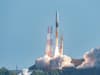 Jaxa: Japan launches historic 'Moon Sniper' and Slim probe on precision landing mission
