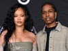 Rihanna and ASAP Rocky reveal their son’s name a look at their relationship and how many kids they have