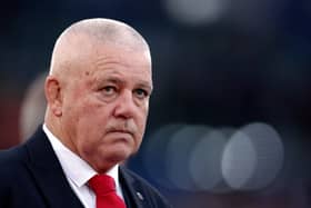 Wales begin the Rugby World Cup with a familiar face as Warren Gatland takes charge of yet another tournament. (Getty Images)