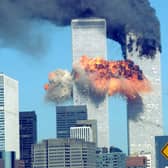 The 9/11 terror attacks shook the world 