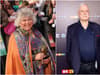 Miriam Margolyes: What did Harry Potter star say about John Cleese - what does she say in new 2023 book?