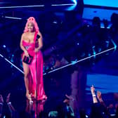 Nicki Minaj will host this year’s MTV VMAs