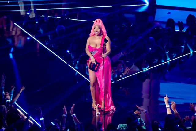 MTV VMAs 2023: how to watch, nominees, main show, performers and
