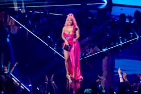 Nicki Minaj will host this year’s MTV VMAs