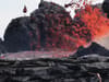 Hawaii volcano eruption: Mount Kilauea travel advice, USGS live webcam, is it safe - are flights cancelled?