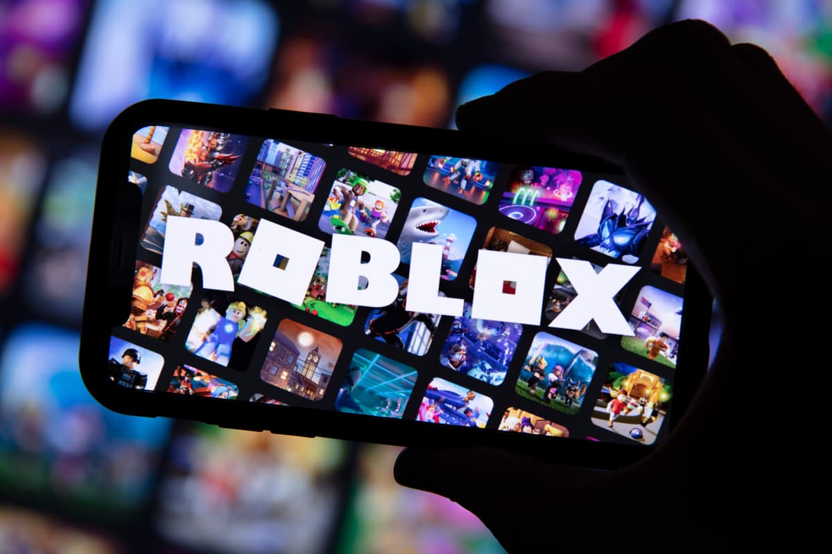 Roblox is now on PlayStation; Know how to play it on PS4 and PS5