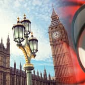 A researcher at the UK Parliament has been arrested on suspicion of “spying for China”. Credit: Kim Mogg / NationalWorld