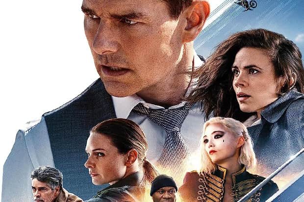 Mission: Impossible - Dead Reckoning Part One may have lost as much as $100 million