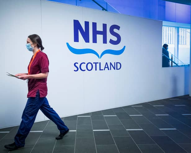 NHS Scotland has approved treatments for blood cancer and migraines (Image: Jane Barlow - Pool/Getty Images)