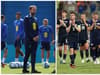England v Scotland: how to watch heritage match, date, time and TV details for international friendly