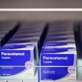 Paracetamol & painkiller sales could be further reduced as government tackles suicide prevention