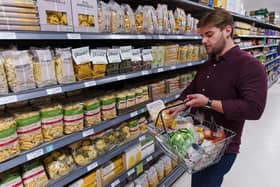 It is the third time this year that Waitrose has cut the price of hundreds of products this year