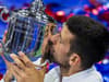 Novak Djokovic makes history with US Open victory - his 24th Grand Slam
