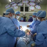 Almost one in three female surgeons working in the NHS have been sexually assaulted in the workplace in the last five years, a shocking new survey has found. Credit: Getty Images