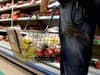 UK grocery price inflation falls to lowest level in a year - but shoppers are still worried about rising costs