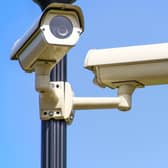 The new scheme will run CCTV images through the police database