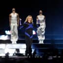 Kylie Minogue has said ageism is 'not cool' as hit song Padam Padam goes TikTok viral. Photo by Getty Images.