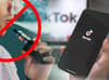 Disposable vape ban: Four TikTok vape ads have been removed from social media site for violating guidelines