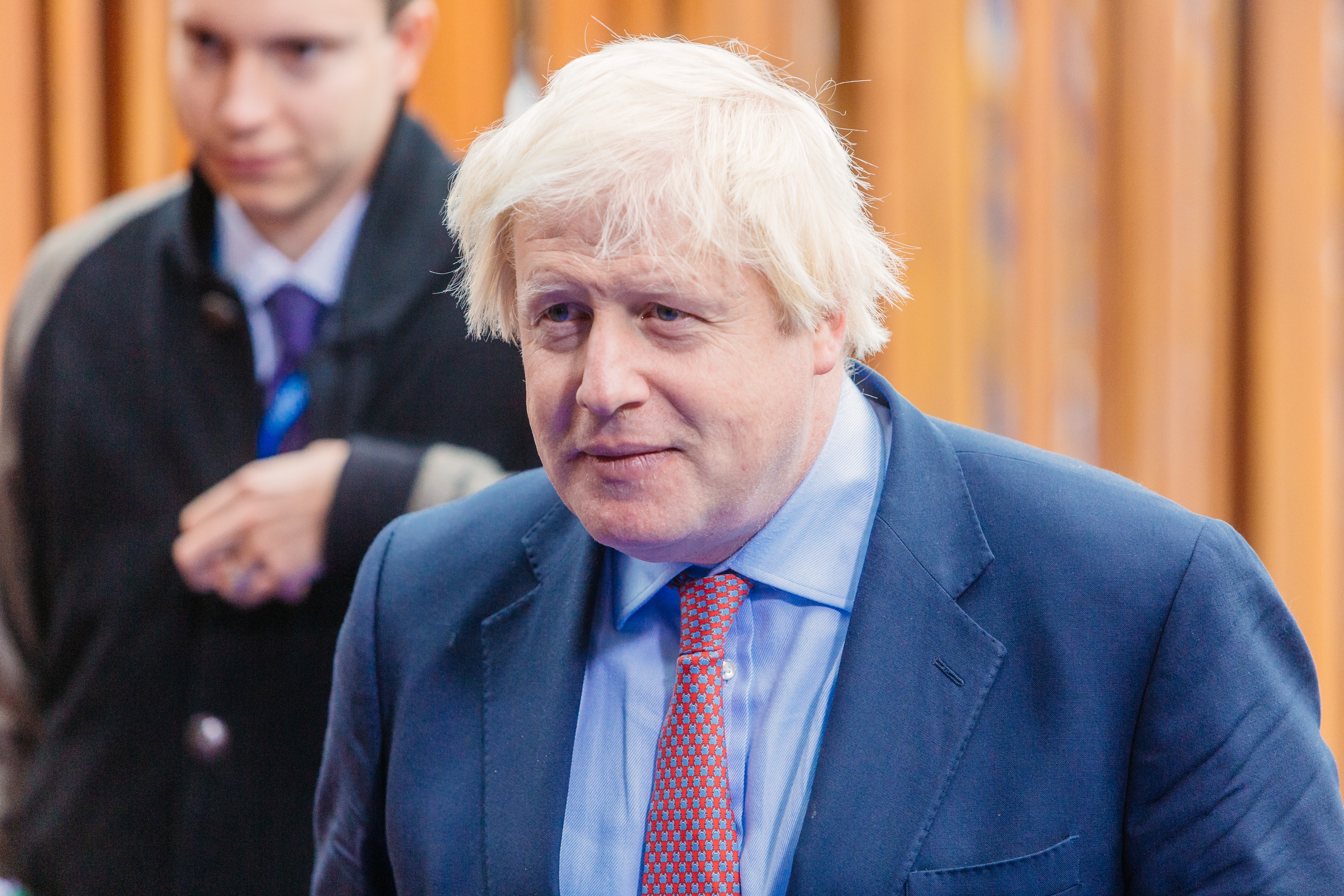 Covid-19 inquiry: Boris Johnson "may have deleted" WhatsApp messages from start of pandemic, inquiry hears