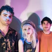 Paramore: Why did Hayley Williams' band drop out of LA festival - are they breaking up?