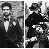 Peter Sutcliffe was known as the Yorkshire Ripper
