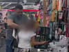 Peckham shop: Hair and Cosmetics video incident protest explained as woman restrained in London's Rye Lane