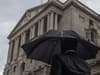 Recession fears as UK economy shrinks by ‘more than expected’ in July - with strikes & rain behind the decline