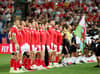 Rugby World Cup anthems: who sings the anthems, why have they been recorded - what's been said