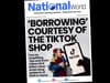 Shoplifters use TikTok to share tips for stealing items - and even which stores to shoplift from