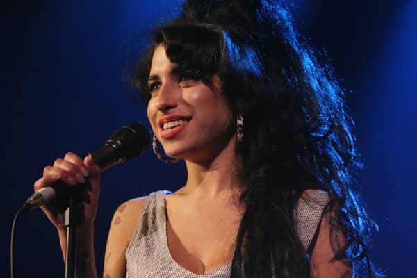 Amy Winehouse would be celebrating her 40th birthday (Photo: Jo Hale/ Getty Images)
