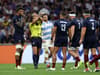 Rugby World Cup 2023: who is the referee, TMO and touch judges for Wales vs Georgia