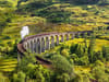 Harry Potter fans' dream job: Train driver wanted for ScotRail Glenfinnan Viaduct route