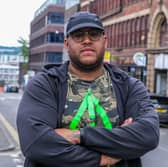 Knife crime campaigner and security professional Anthony Olaseinde believes the government needs to get serious about knife crime and completely ban zombie knives