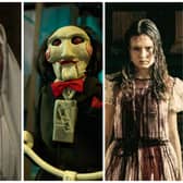 Silent Sister, Saw X, and The Exorcist: Believer are this years big Halloween movie releases
