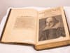 William Shakespeare’s 400-year-old first collection including original Macbeth to be displayed in Edinburgh
