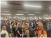 Gatwick Airport: ‘exhausted’ passengers face queues ‘in excess of 1000 people’ amid flight chaos over staff absence