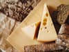400-year-old book with writings about how cheese was used as a medicine is finally published