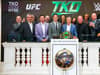 WWE set for mass layoffs after TKO merger with UFC - including a number of talent at risk in the process