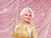 Strictly Come Dancing 2023: Meet contestant Angela Rippon - how old is she and what is her height?