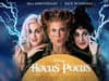 Halloween Movies: Hocus Pocus will celebrate its 30th anniversary and is coming back to the big screen
