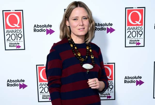 Roisin Murphy apologised for being the reason for an "eruption of damaging and potentially dangerous social media fire and brimstone" after the Irish singer-songwriter reportedly made comments on social media about "little mixed-up kids" using puberty blockers.