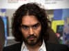 Russell Brand news: Who is comedian and movie actor, who is his wife, does he have children, is he on tour?