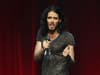 Russell Brand: Disgraced comedian's partners including Geri Halliwell, Peaches Geldof, Kate Moss, Georgina Baillie and others