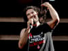 How tall is Russell Brand? Where did he grow up, what’s his memoir called and is he an only child?