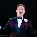 Jason Donovan will return to UK for Doin' Fine 25 tour. Picture: Getty Images