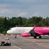 Wizz Air accused of pushing pilots to fly when they are ‘burnt out’. (Photo:AFP via Getty Images)  
