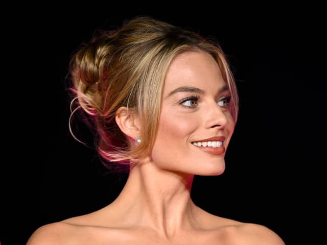 Margot Robbie's starring role in this year's record-breaking 'Barbie' film is just the latest in an amazing career that started with her playing Donna Freedman in Neighbours from 2008-2011. Other films in an impressive CV include 'Birds of Prey', 'I, Tonya', 'The Wolf of Wall Street', 'Once Upon a Time in Hollywood' and 'Bombshell'. The Oscar-nominated actress is also a respected film producer.