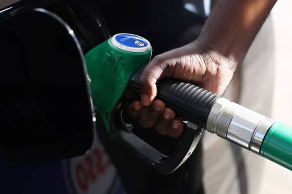 Motorists are being warned over rising fuel prices as the cost of a barrel of oil approaches 100 US dollars.
