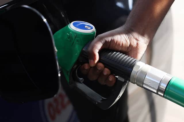 Motorists are being warned over rising fuel prices as the cost of a barrel of oil approaches 100 US dollars.